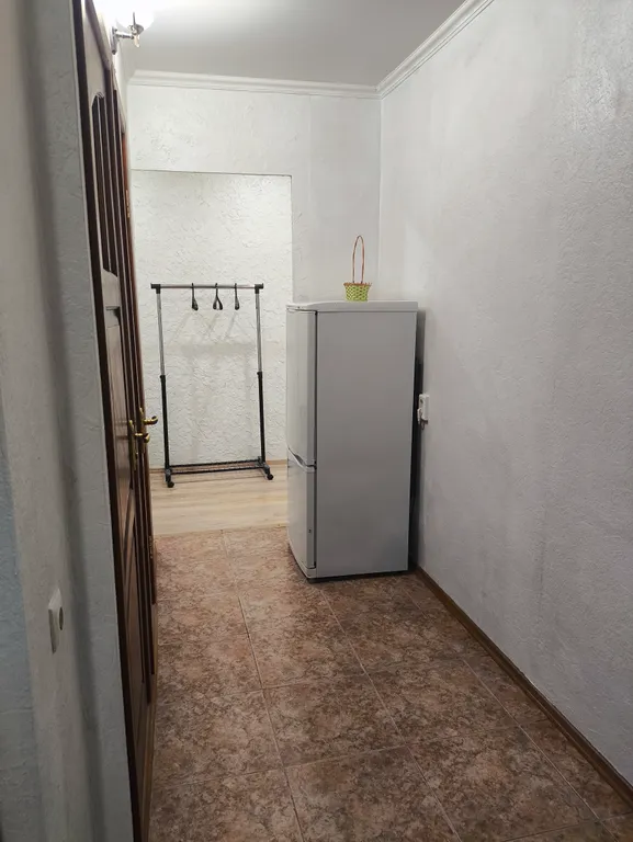 Четырехтактная квартира на Первомайской