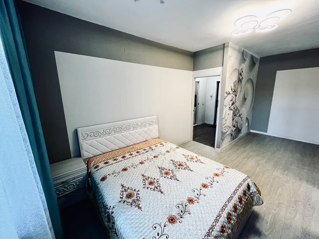 Уютная квартира в центре — аренда посуточно в Иркутск