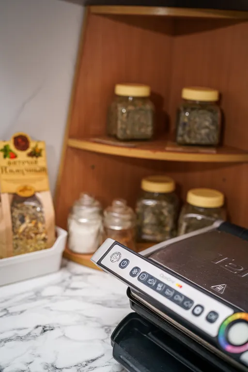 Гостевой дом и кедровая баня на Алтайской