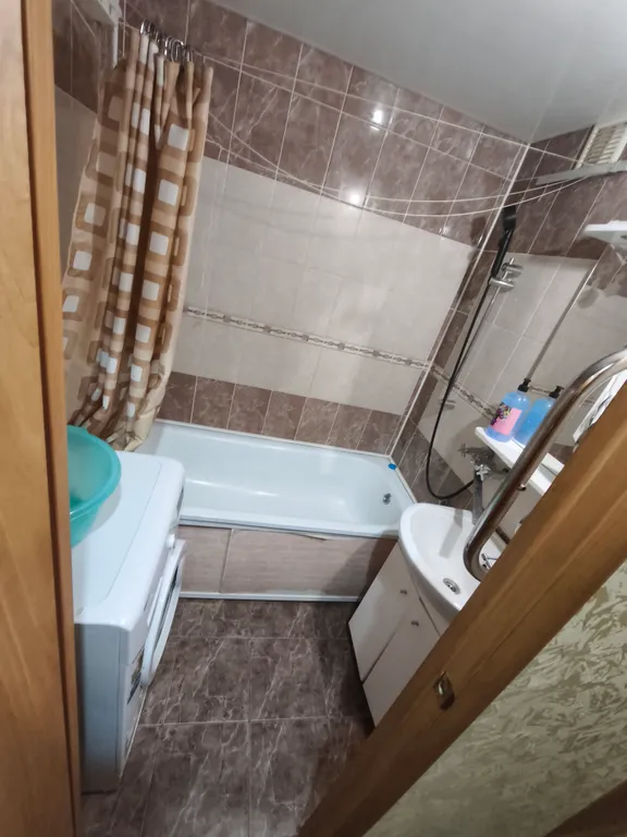 Квартирка когалым