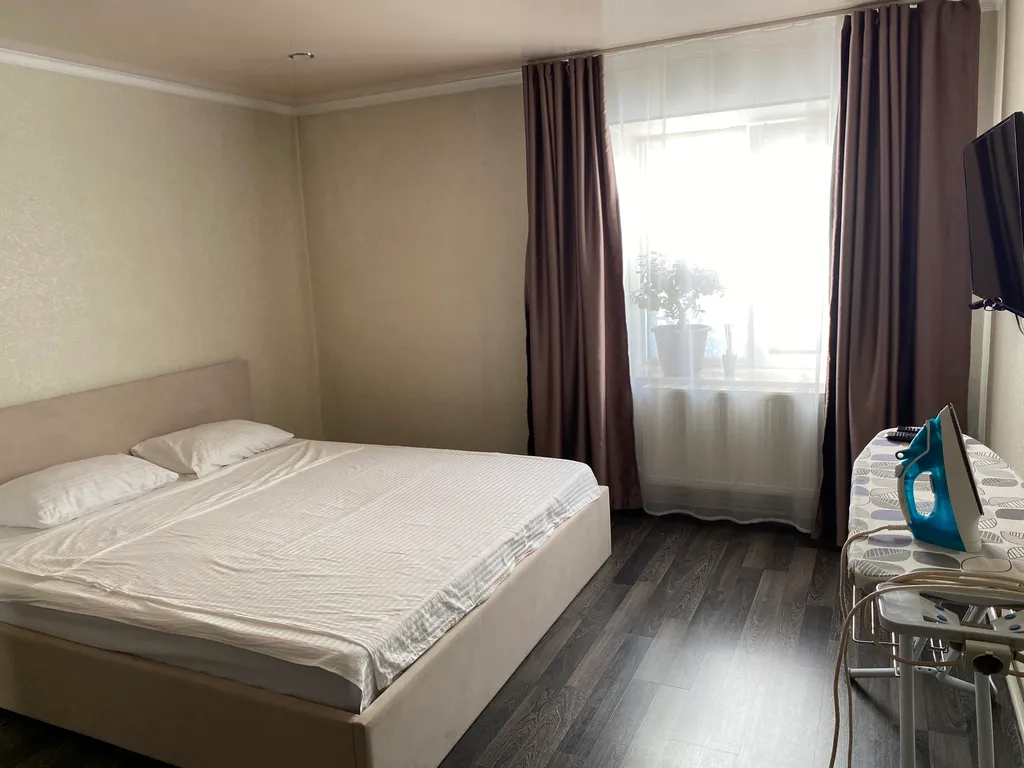 Коттедж Гостевой дом Лавр — Прасковеевка