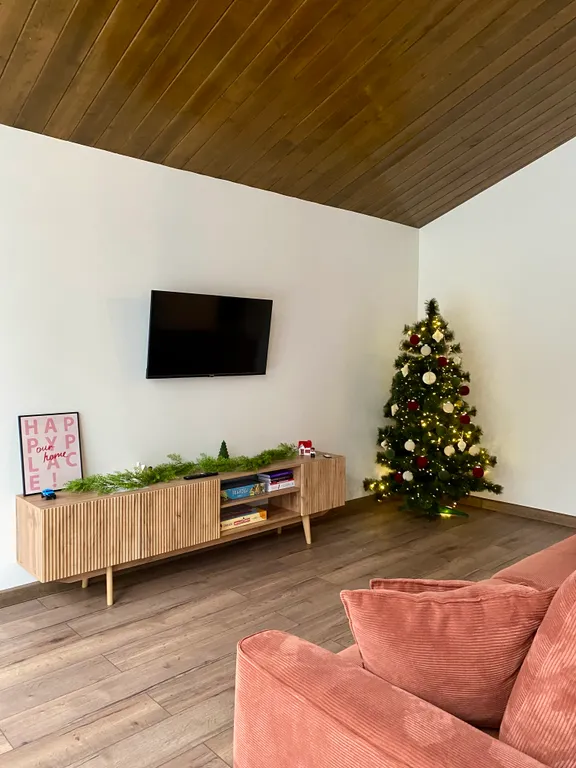 Уютный барнхаус в Тульской области