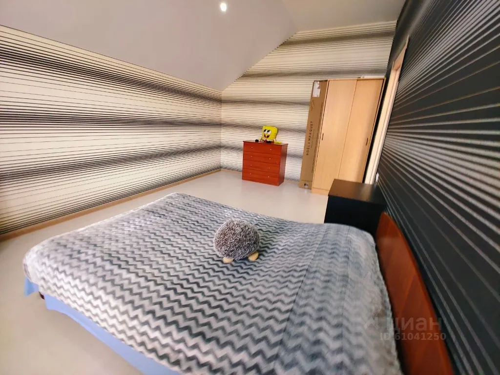 Дом под ключ