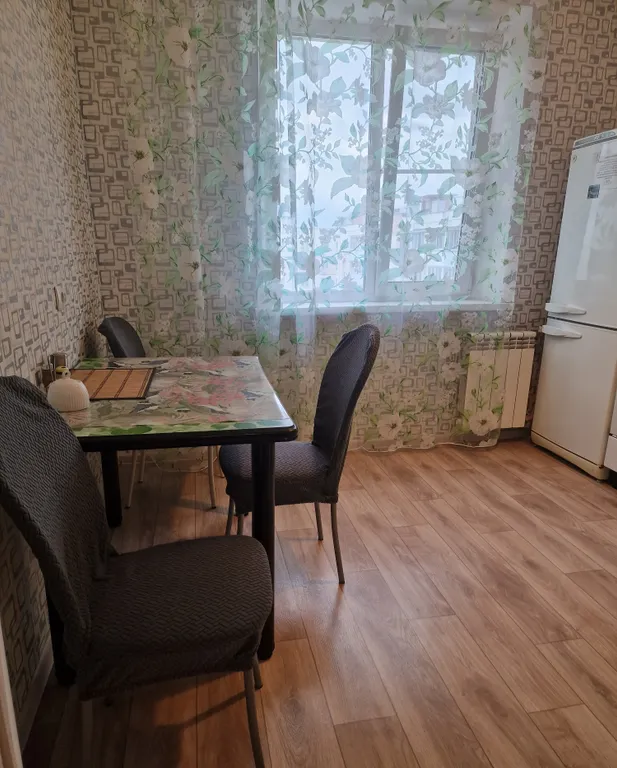 Уютная квартира в районе Арены Ерофей