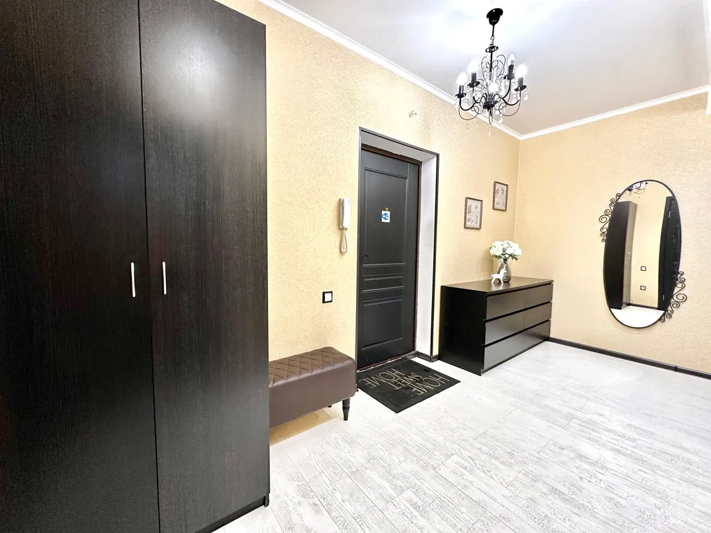 Квартира Семейные Апартаменты у аквапарка Ривьера — Казань