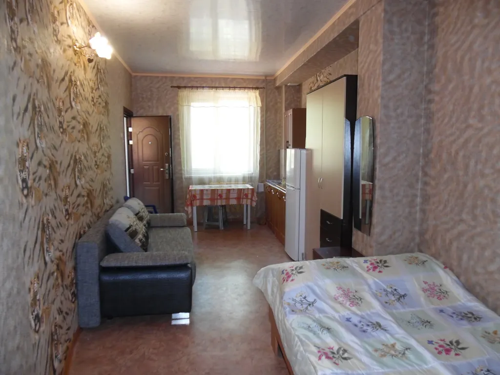 Квартира Комната — Севастополь