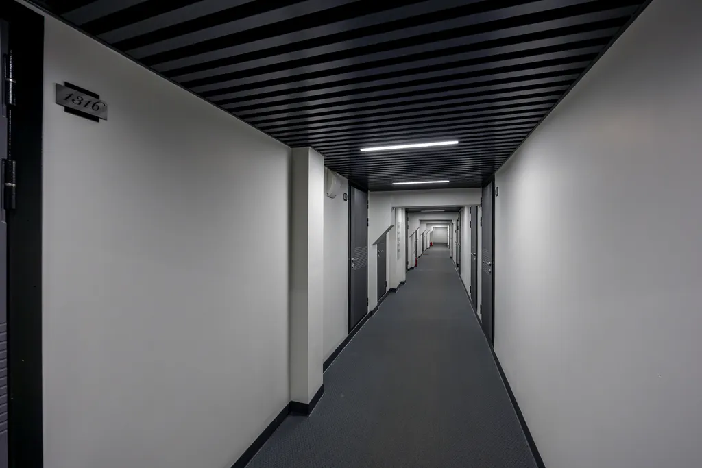 Квартира Квартира В 5 минутах от метро, в центре Москвы, стильная и комфортная студия. — Москва