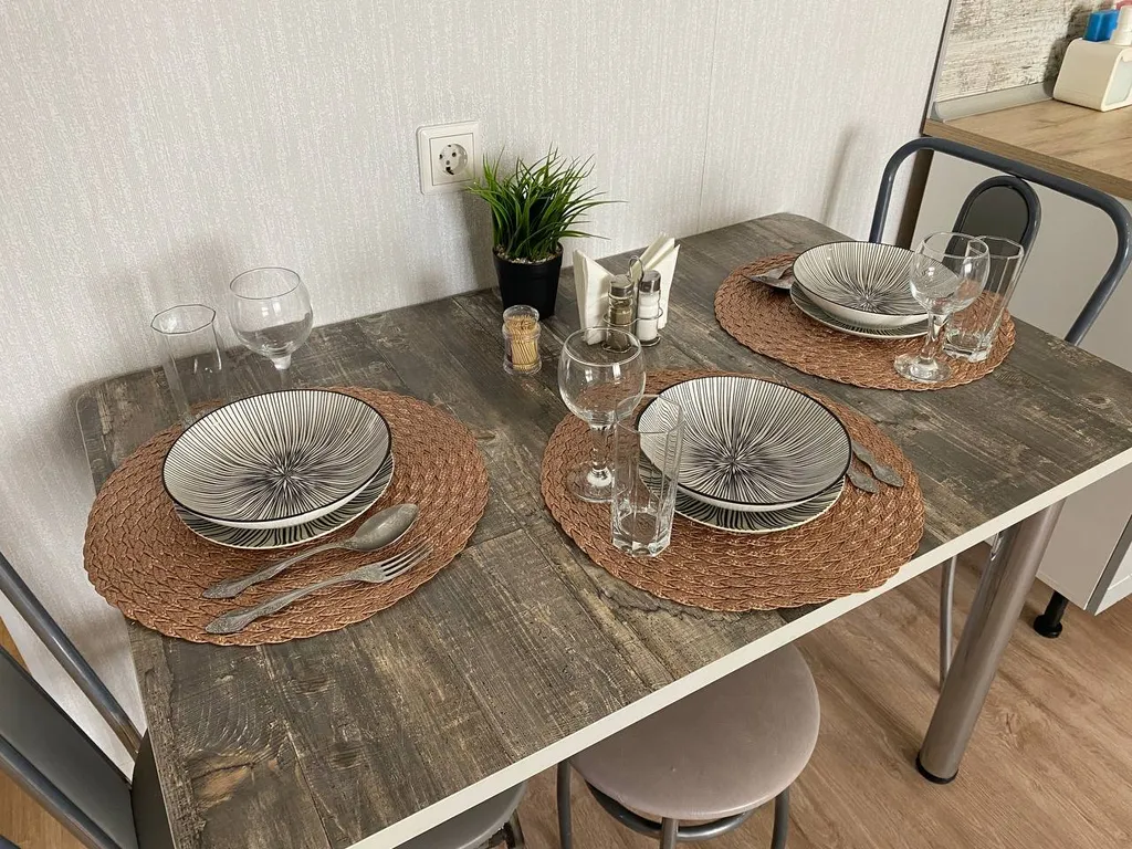 Красивая студия