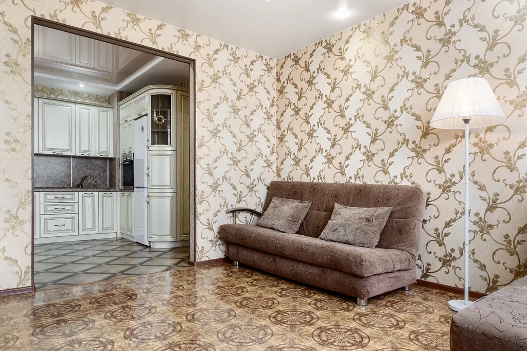 Квартира в центре Ростова