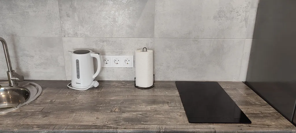 Двухкомнатная квартира комфорт-класса с собственным парком