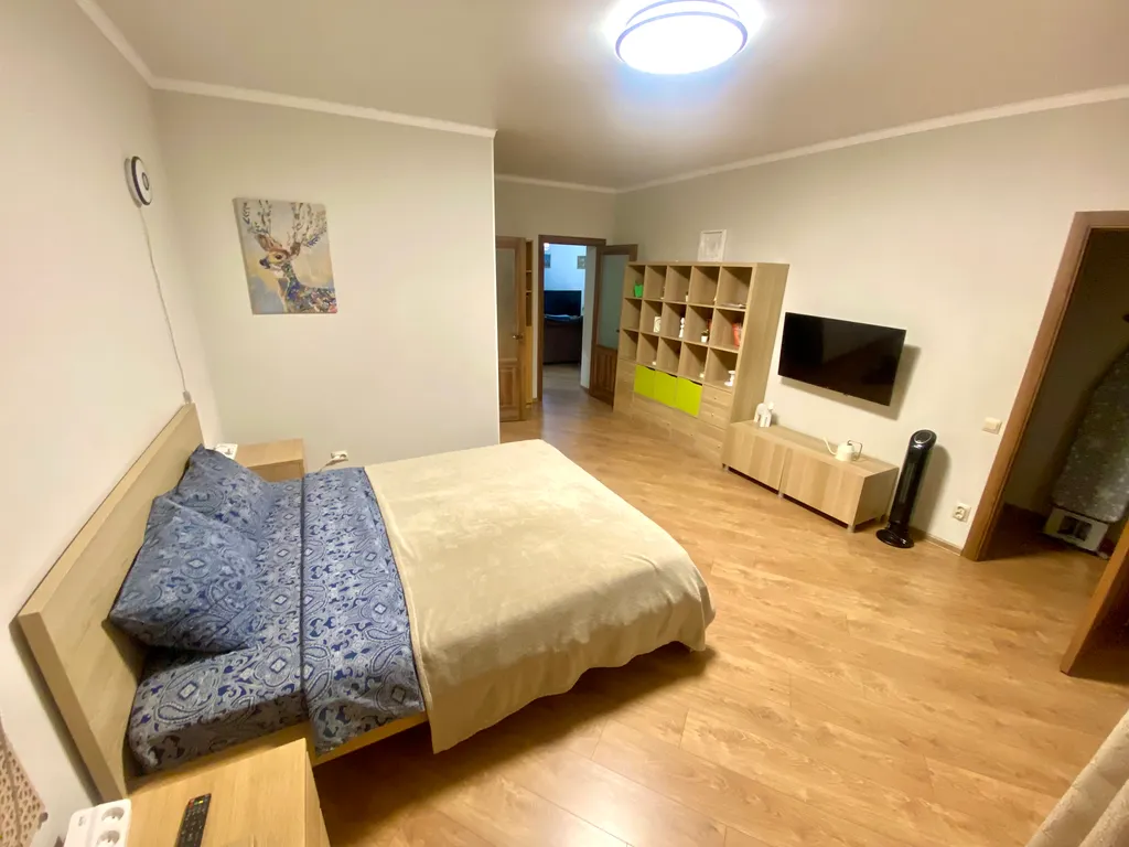 Linna крыльцо