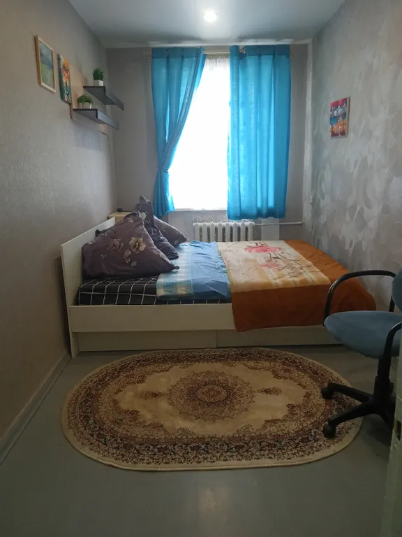 Квартира рядом с вокзалом. — аренда посуточно в Минск