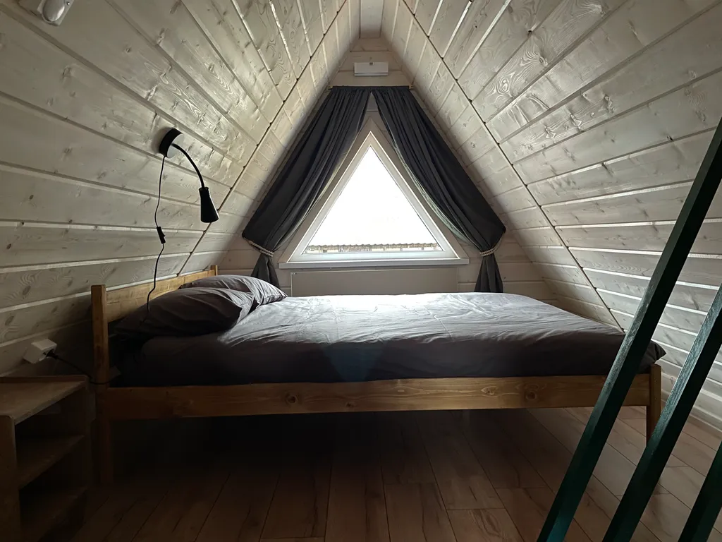 2-комнатный Дом