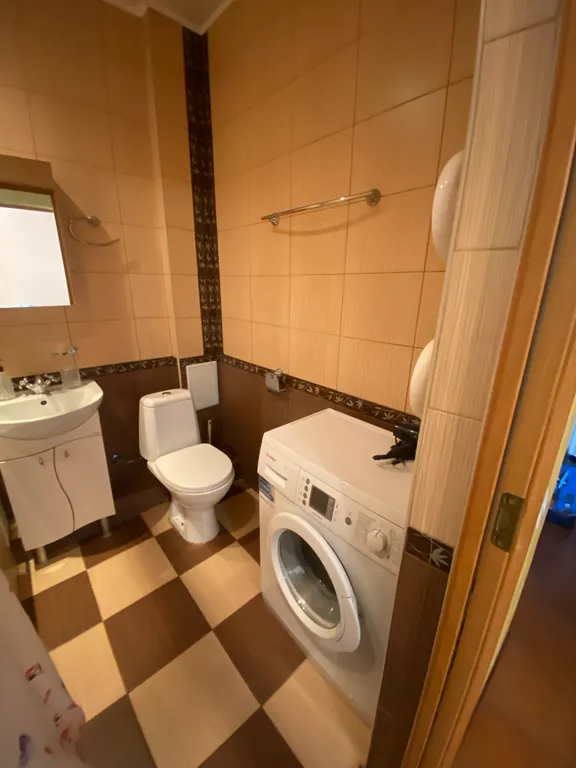 Квартира Квартира рядом с Музеем янтаря — Калининград