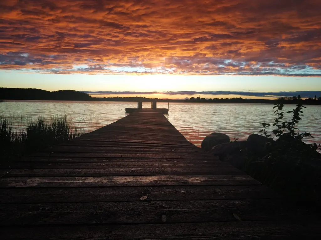 Финский Дом