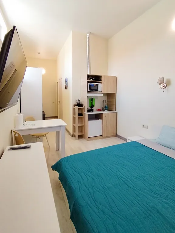 Квартира Комната — Геленджик