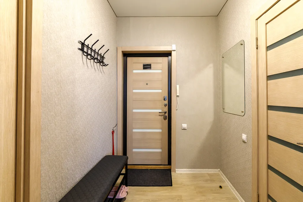 Апартаменты в центре