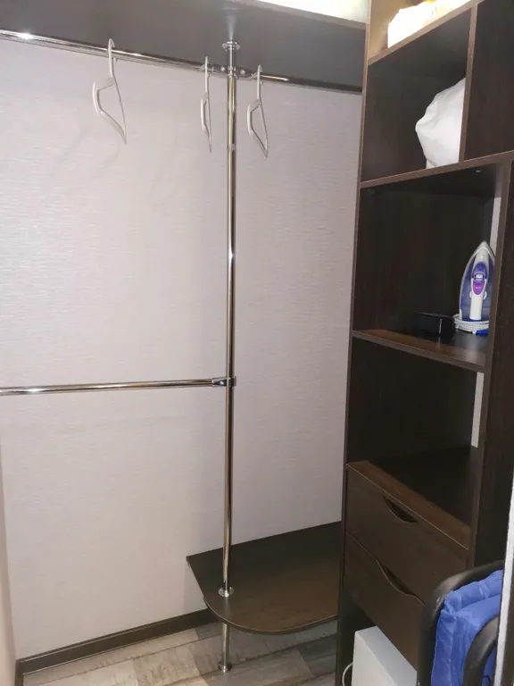 Чистая уютная квартира в центре