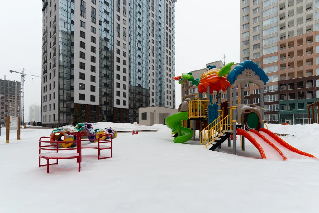 Уютная квартира-студия в центре города у ТЦ Галерея рядом метро