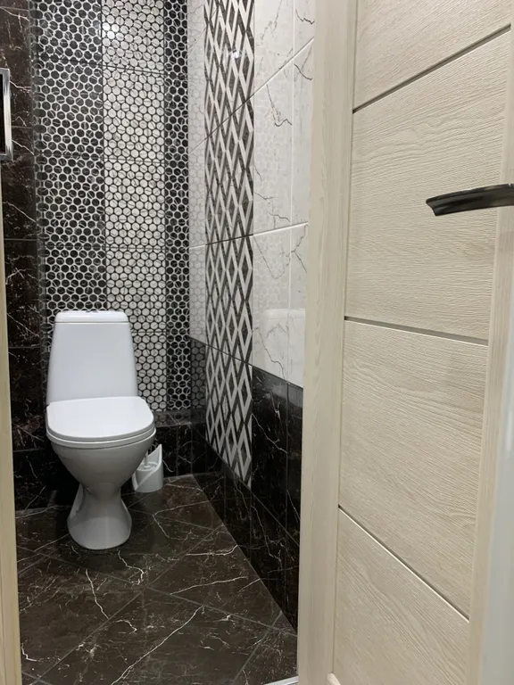 Уютная квартира с видом на водохранилище и атомпарк