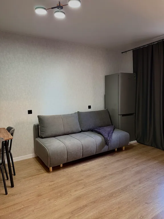 Квартира Уютная квартира с новым ремонтом — Краснодар