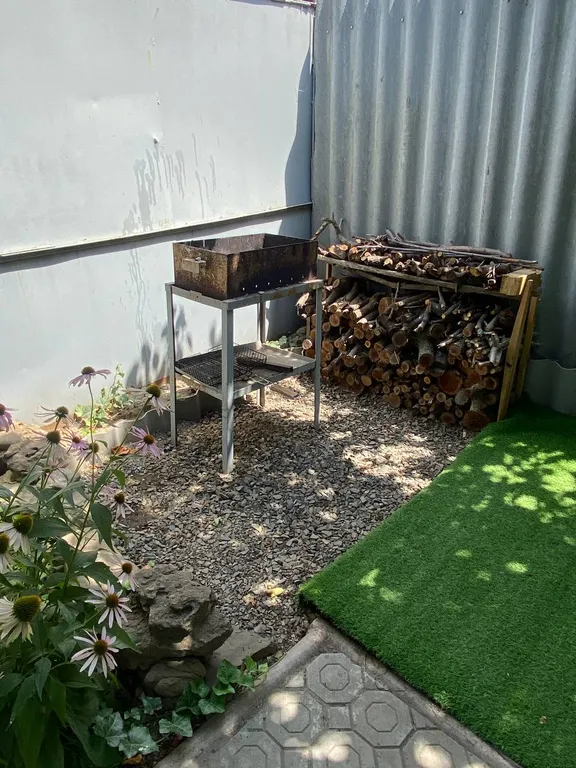 Дом для большой семьи