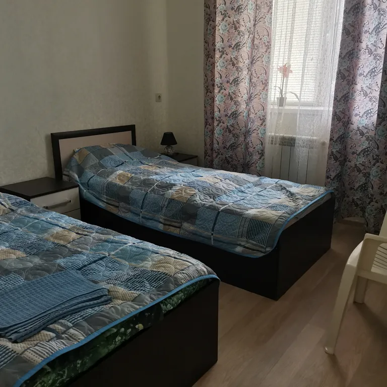 Квартира в Бунырево