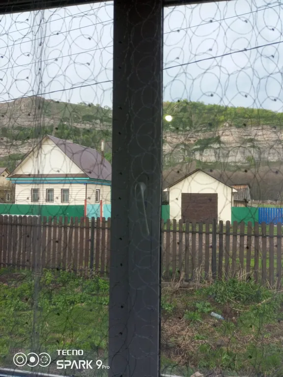 Гостевые домики на реке Зилим