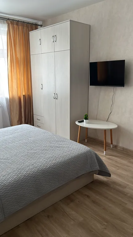 Лучшая квартира в этом районе