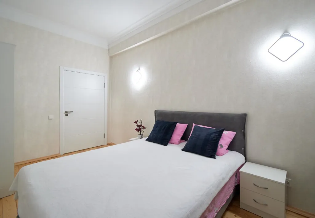 Квартира Квартира Amazing Apartment — Минск