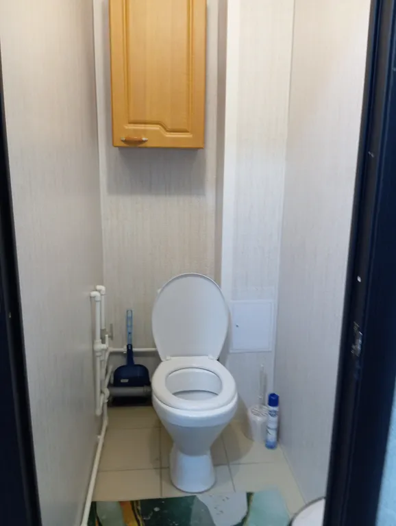 2-х комнатная квартира с индивид.отоплением