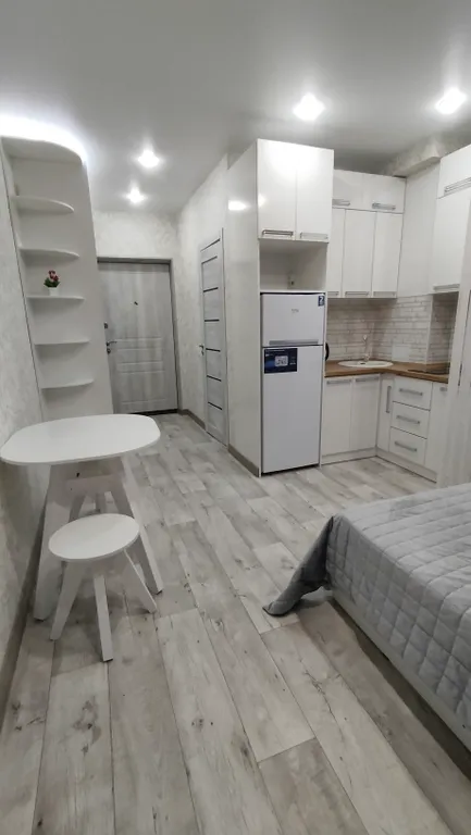 Квартира Квартира рядом с Областной больницей — Иркутск