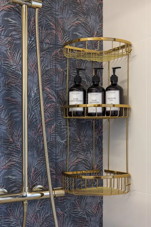 Апартаменты с джакузи