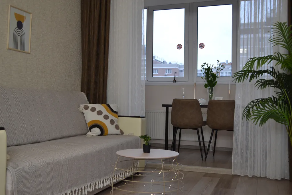 Розовая соната