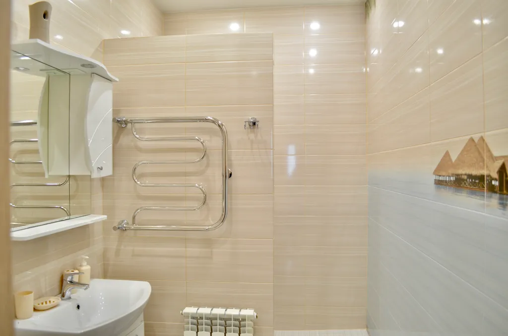 Квартира Квартира в туристическом центре рядом с морем — Геленджик