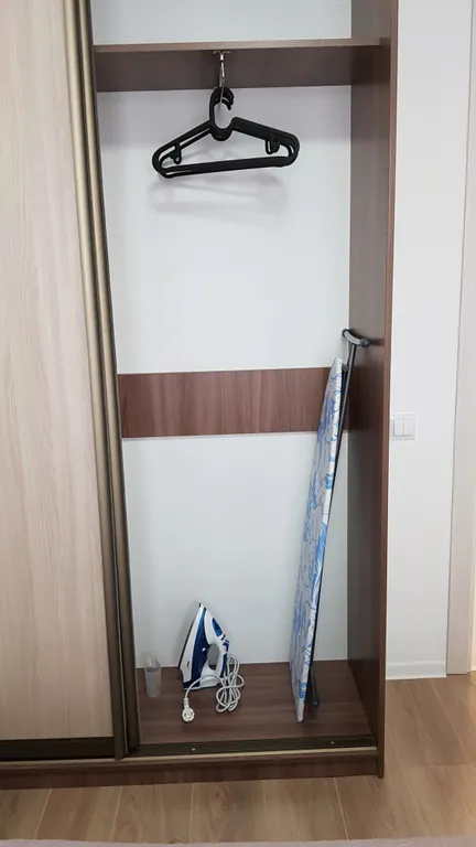 Современная квартира рядом с МРНЦ РАМН и ЦИПК