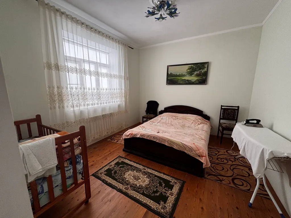 Дача около моря