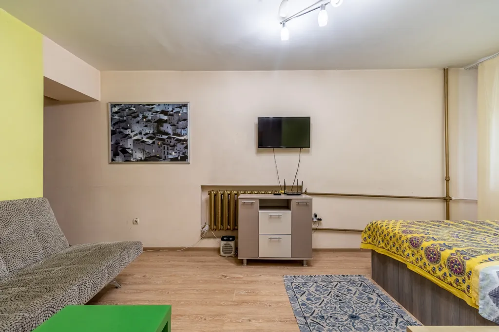 Уютная квартира в центре