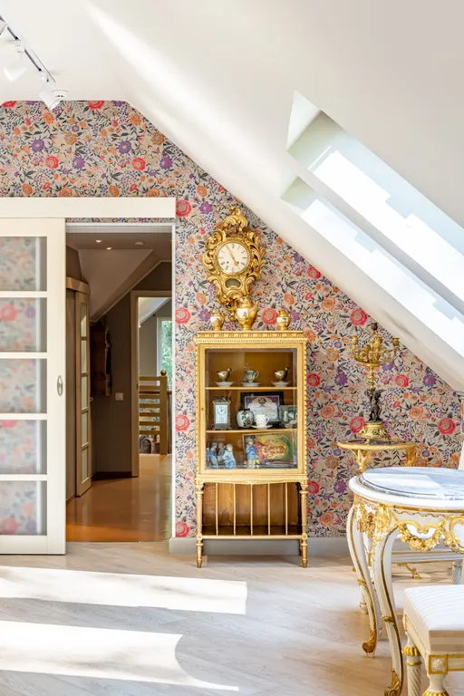 Дом на 1 линии у Финского залива