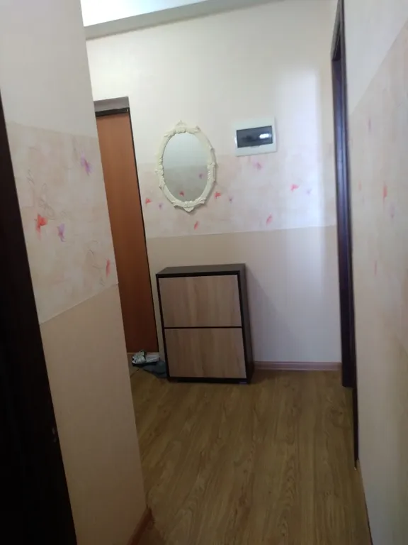 Квартира Квартира у моря — Анапа