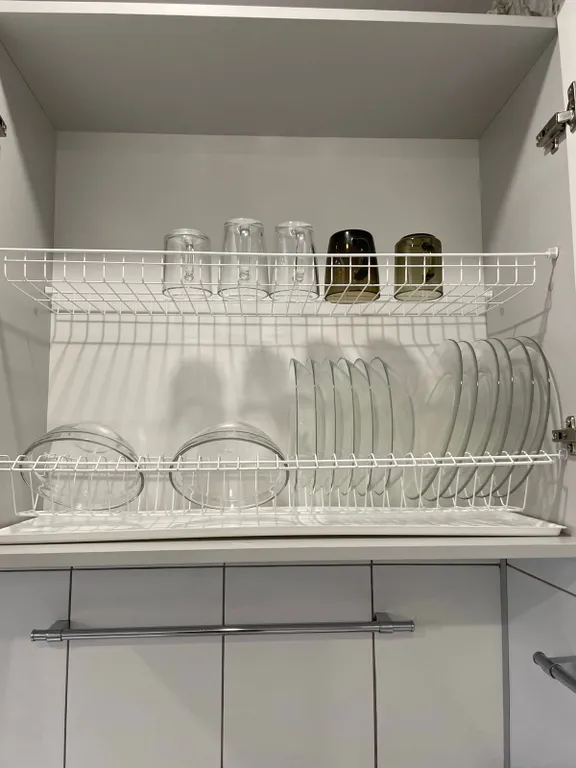 Квартира Квартира Ну очень уютная в старом центре — Краснодар