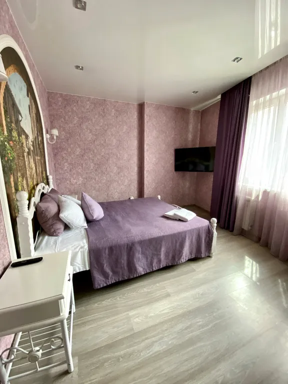 Квартира Квартира бизнес класса, напротив ТЦ Планета — Красноярск