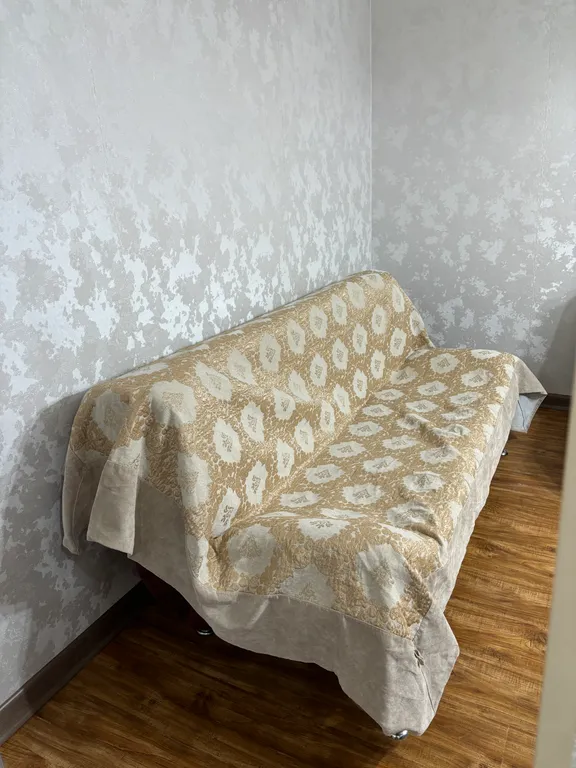 Квартира Однокомнатная квартира на Турбазе — Сухум