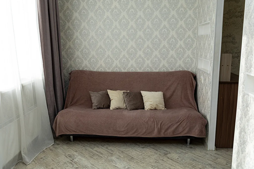 Квартира сибирь house напротив ледового дворца.