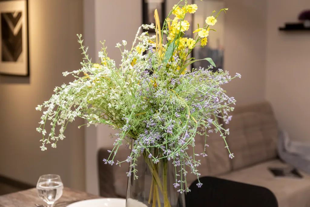 Апартаменты делюкс для семьи в клубном доме Vivaldi