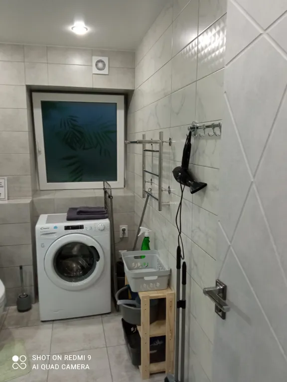 Домик в городе