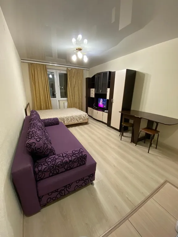 Квартира в центре