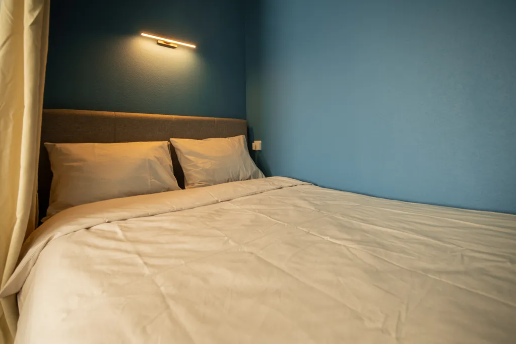 Уютнейшая квартира