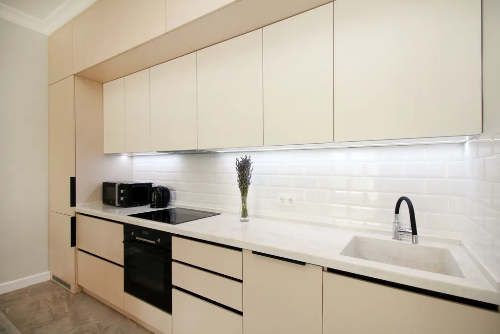 Квартира в ЖК 4You