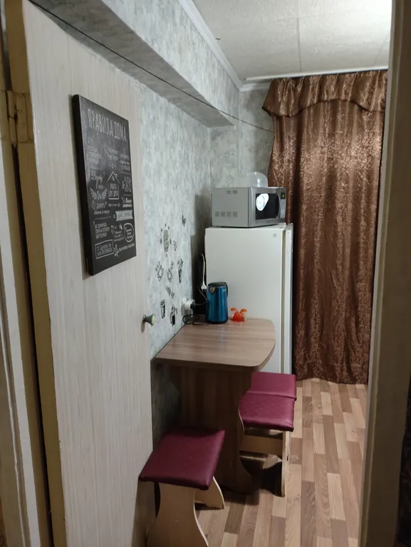 Квартира в Черемушках